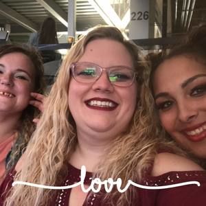 Meet your Posher, Tabatha